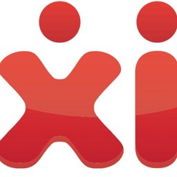Company logo LxisCare