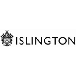 Company logo Islington Council