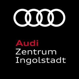 Firmenlogo Audi Zentrum Ingolstadt Karl Brod GmbH