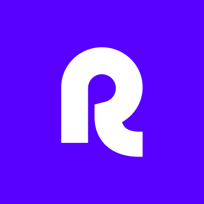 Company logo Remote