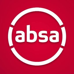 Company logo ABSA BANK LIMITED