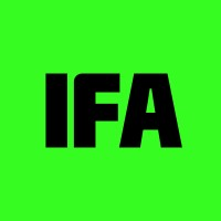 Firmenlogo IFA Berlin