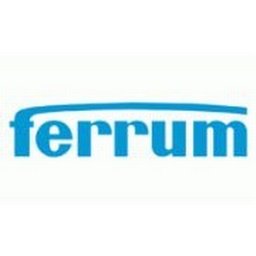 Company logo Ferrum