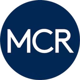 Company logo MCR Hotels
