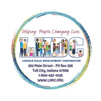 Company logo Lincoln Hills Development Corporation (LHDC)