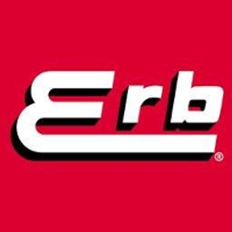 Company logo The Erb Group