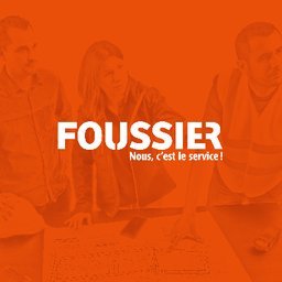 Logo de l'entreprise FOUSSIER