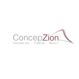 Firmenlogo ConcepZion GmbH