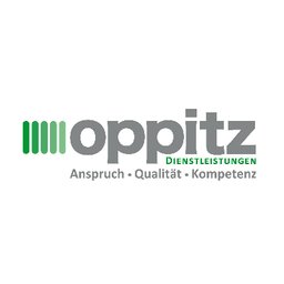 Firmenlogo Oppitz Dienstleistungen GmbH