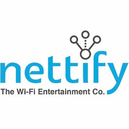 Logo perusahaan Nettify.com