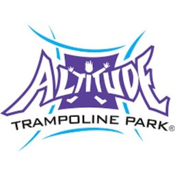 Company logo Altitude Trampoline Park