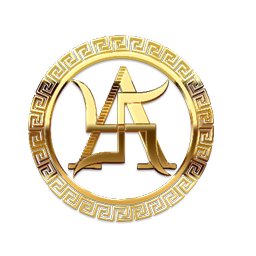 कंपनी का लोगो Aarha aesthetic clinic