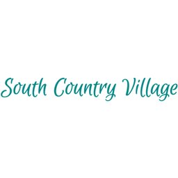 Company logo South Country Village