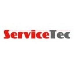 Company logo SERVICETEC