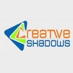 Creative Shadows Promotion Pvt. Ltd. Logo