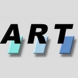Company logo ART