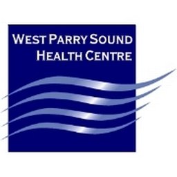 Company logo West Parry Sound Health Centre