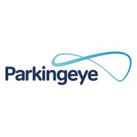 Company logo Parkingeye