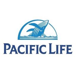 Company logo Pacific Life