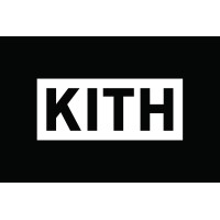 Company logo KITH