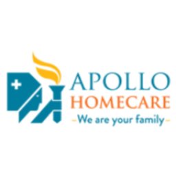 कंपनी का लोगो Apollo Home Healthcare Limited