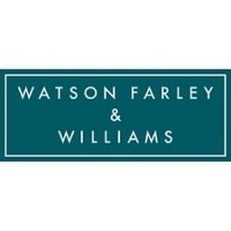 Firmenlogo Watson Farley & Williams
