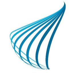 Company logo HHS