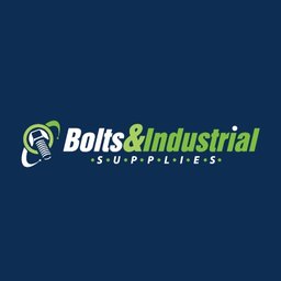 Company logo Bolts & Industrial Supplies