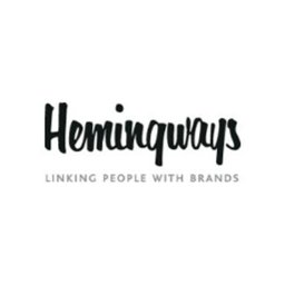 Company logo HEMINGWAYS