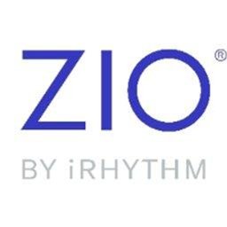 Firmenlogo iRhythm Technologies