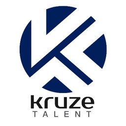 Logotipo de la empresa KRUZE TALENT