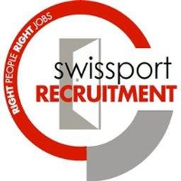Company logo Swissport