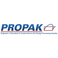Company logo Propak Systems