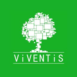 Company logo Viventis Search Asia