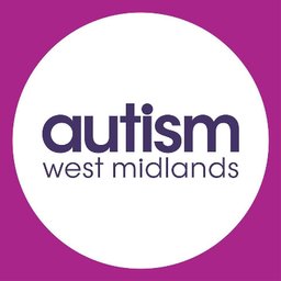 Company logo Autism West Midlands