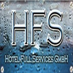 Firmenlogo HfS Hotel Full Services GmbH