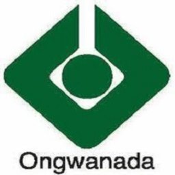 Company logo Ongwanada