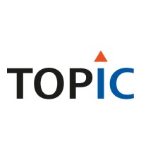 Company logo TOPIC Embedded Systems