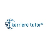 Firmenlogo karriere tutor GmbH