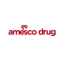 Company logo AMESCO Drug