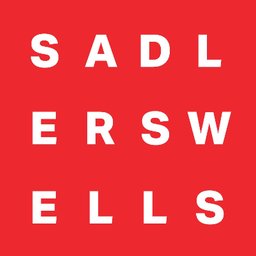 Company logo Sadler’s Wells