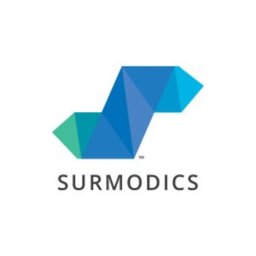 Company logo SurModics