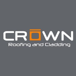 Company logo Crown Roofing Ltd.