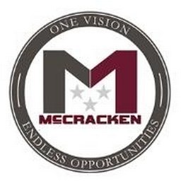 Company logo McCracken County Public Schools