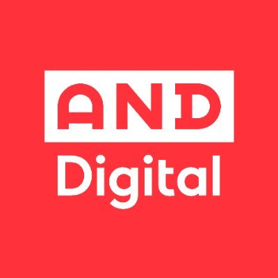 Company logo AND Digital