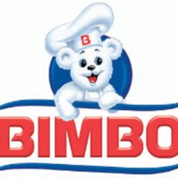 Company logo Grupo Bimbo