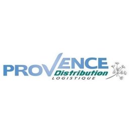 Logo de l'entreprise PROVENCE DISTRIBUTION LOGISTIQUE