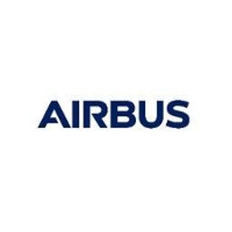 कंपनी का लोगो Airbus
