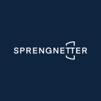 Firmenlogo Sprengnetter