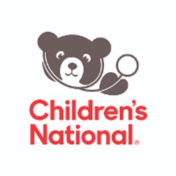 Company logo Children's National Hospital